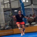 Alexia Dechaume‐Balleret : « Je me régale »