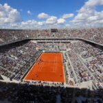 Wilson, nouveau partenaire de la FFT et de Roland‐Garros