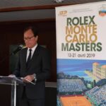 Franulovic : « Un jeune joueur peut gagner Monte‐Carlo »