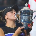 Révélation féminine de l’année – La folie Andreescu (4÷5)