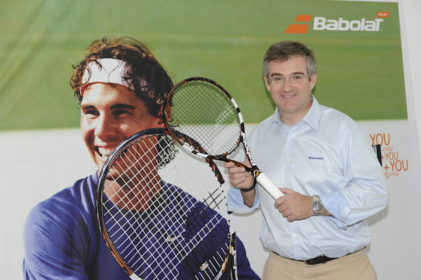 Babolat-Eric