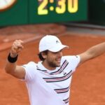 Barrère : « Je suis très soulagé »