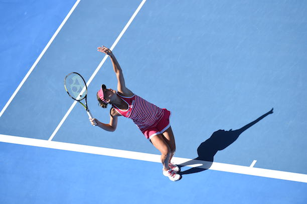 Australian Open 2015