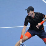 Cilic et Berdych pour se remettre sur pied