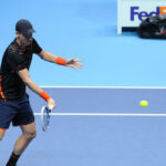 Berdych n’a laissé aucune chance à Cilic