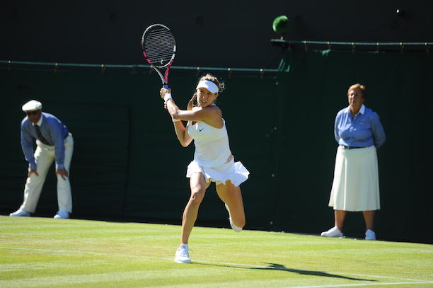 Wimbledon 2015