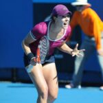 Gasquet, Simon, pas de finale