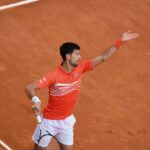 Djokovic plutôt épargné, Nadal et Thiem ensemble