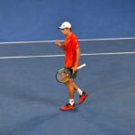 De Minaur rejoint Mannarino en finale