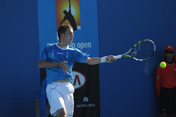 Australian Open 2015