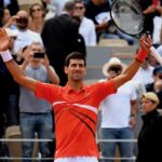 Djokovic : « Écrire l’histoire est l’une de mes grandes motivation »