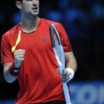 Djokovic toujours invaincu