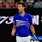 Djokovic triomphe avec autorité