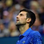 Djokovic s’est « entraîné avec des ninjas »