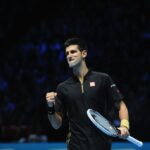 Le numéro 1, c’est Djokovic !
