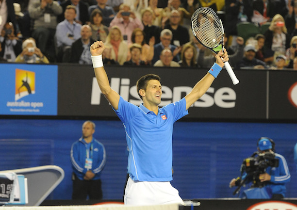 Australian Open 2015