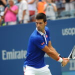 Les huitièmes en ligne de mire pour Djokovic, Serena et les Bleus