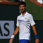 Soeda : « Je n’ai jamais joué contre un numéro 1 mondial, je suis très excité »