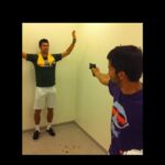 De l’humour à la sauce serbe