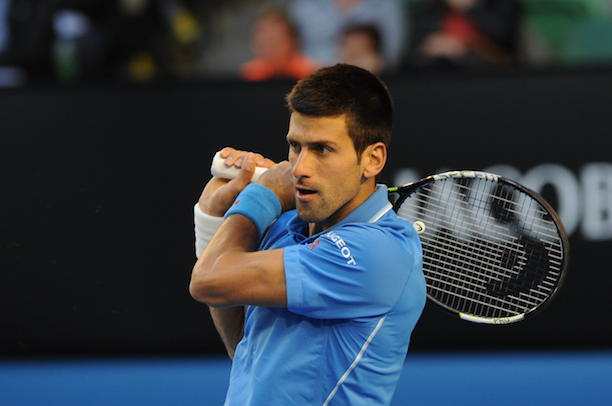 Australian Open 2015