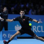 Djokovic donne une leçon de plus