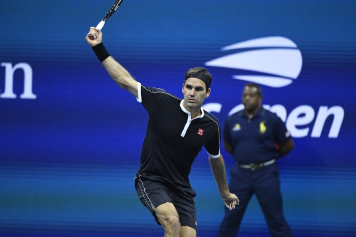 TENNIS : US Open 2019 - USA - 03/09/2019