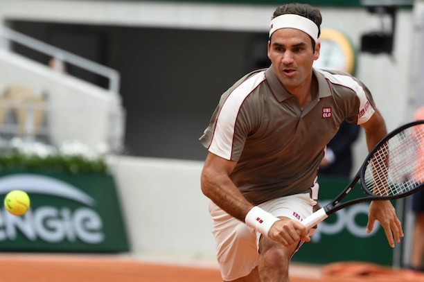 Federer-RG19