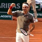 Federer, 5e sportif le mieux payé au monde