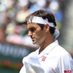 Federer s’impose dans la douleur
