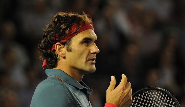 Australian Open 2014