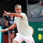 Le programme de jeudi