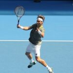 Ferrer, quatrième titre cette saison !