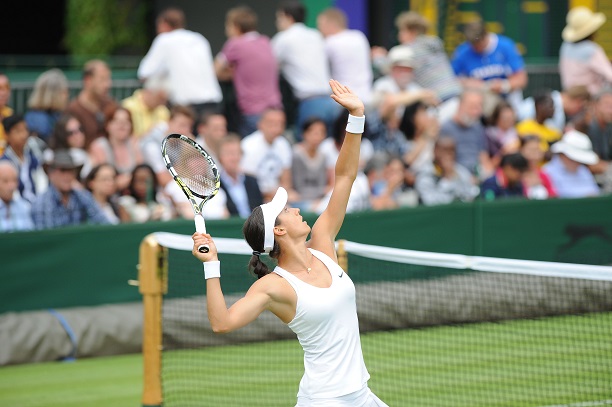 Wimbledon 2014