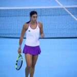 Garcia : « On joue au tennis pour vivre des moments comme ça ! »