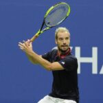 La belle semaine de Gasquet