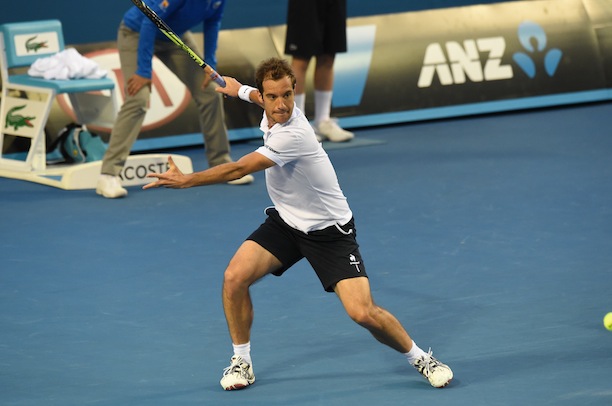 Australian Open 2015