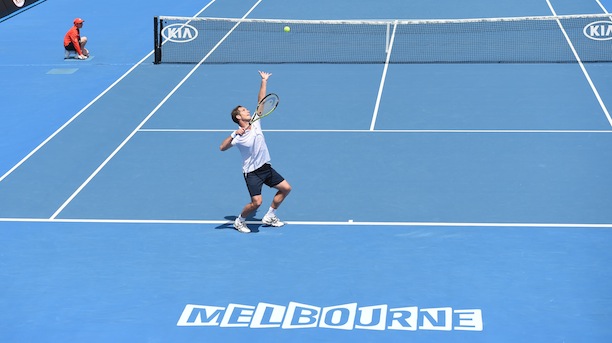 Australian Open 2015