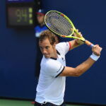 Au tour de Gasquet de rallier les huitièmes