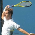 Gasquet : « Je suis sur une bonne série »