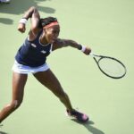 Gauff écrit l’histoire