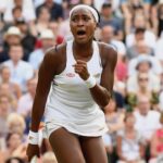 Gauff affole les compteurs