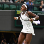 Gauff : « Mon père m’a dit que je ne pouvais pas perdre deux fois dans le même tournoi »