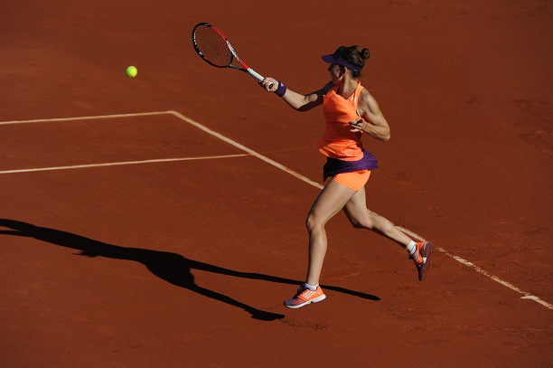 Roland Garros 2014