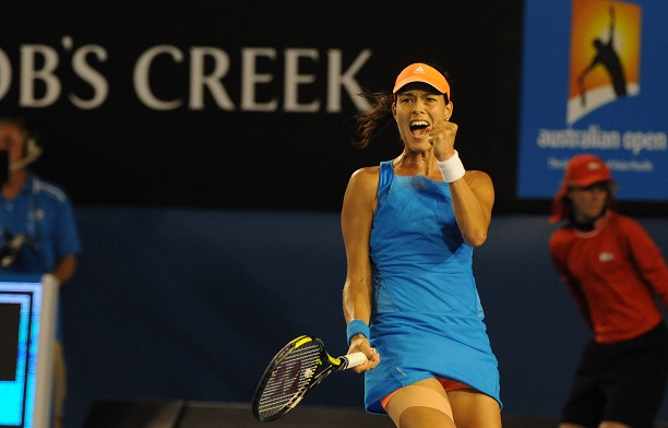 Australian Open 2014