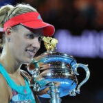 Angelique Kerber pense à la retraite