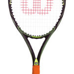 Wilson K Pro Team