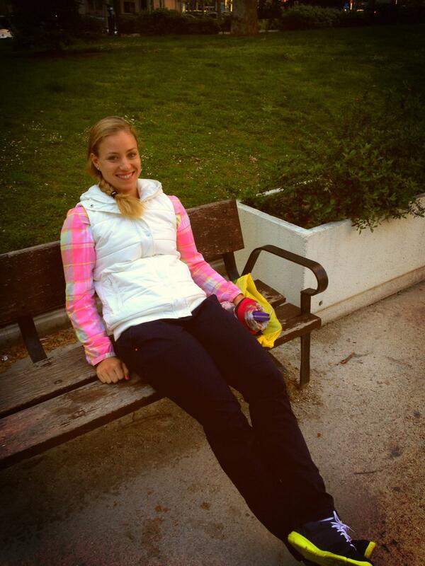 Kerber-madrid