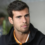 Khachanov : « Bien que Djokovic soit plus jeune, je pense que Nadal finira avec le plus de tournois du Grand Chelem »