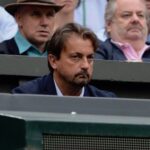 Henri Leconte sur le bilan français : « On dit à chaque fois la même chose, mais si tu mets un cheval devant l’abreuvoir et qu’il n’a pas envie de boire, il ne va pas boire »