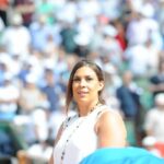 Bartoli n’entraîne plus Ostapenko